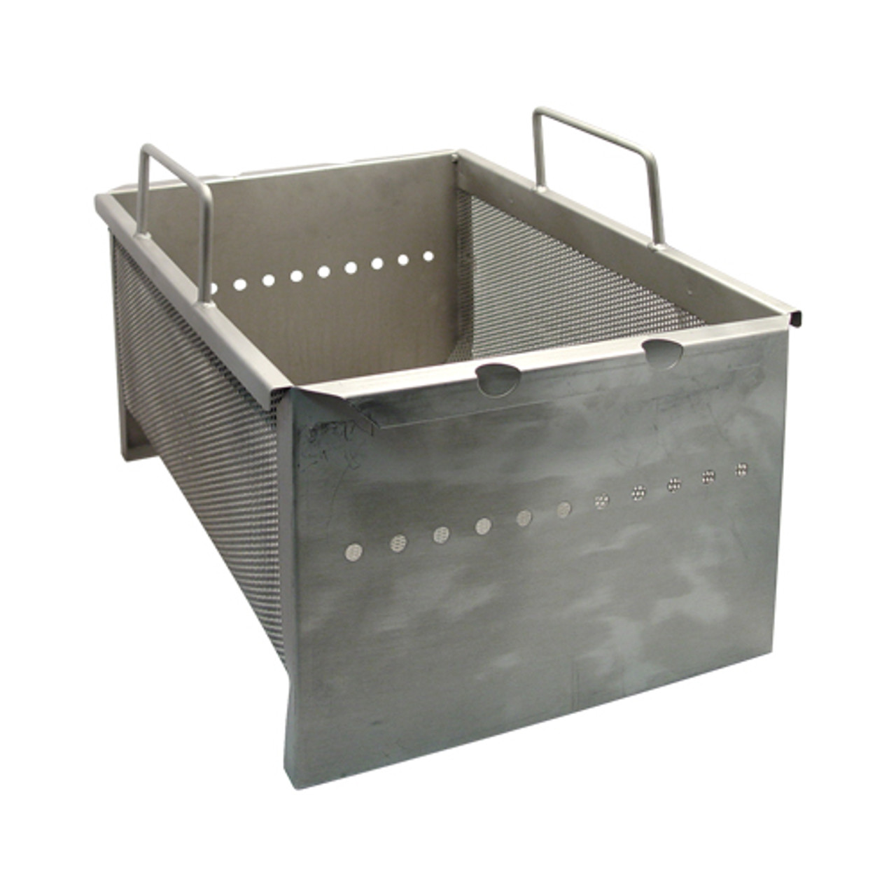 823-1910 - Frymaster - 9 3/4" x 13 1/2" x 16 1/2" Pasta Basket