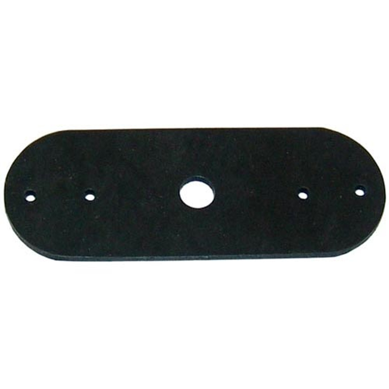 123585 - Groen - Thermostat Gasket