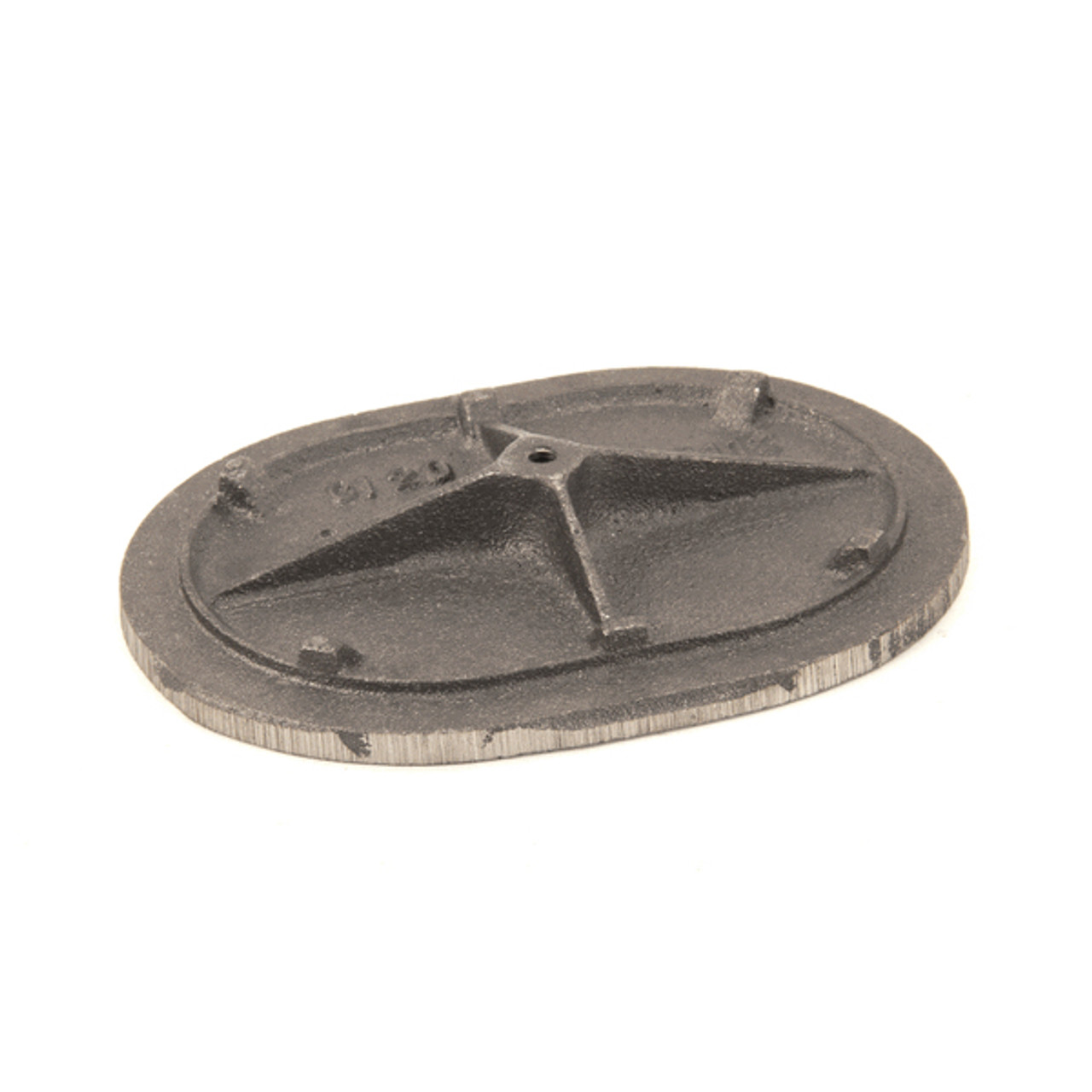 00-880358 - Vulcan Hart - 5 1/2" x 7 1/4" Hand Hole Cover