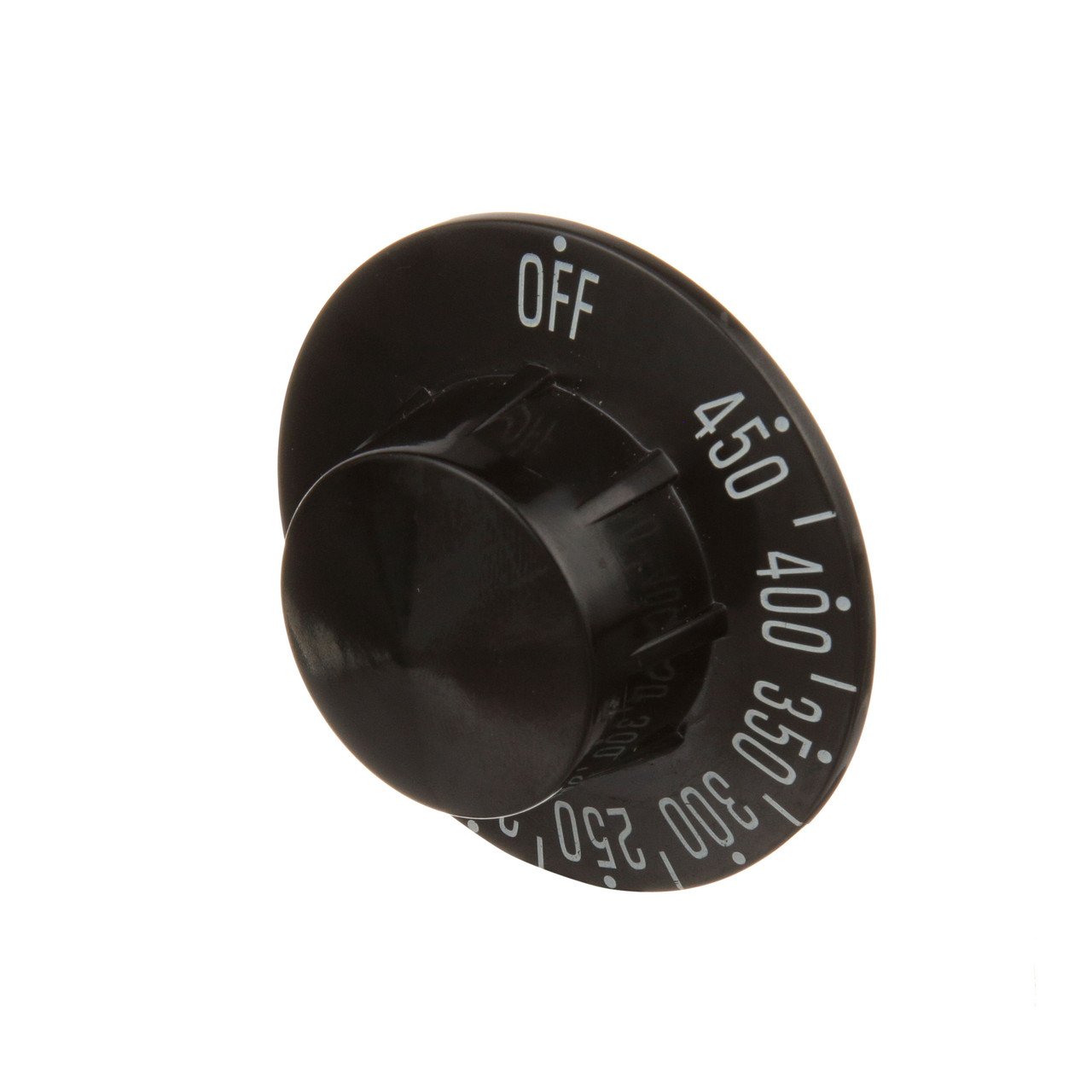 221305 - Mavrik - 100° - 450° Thermostat Dial