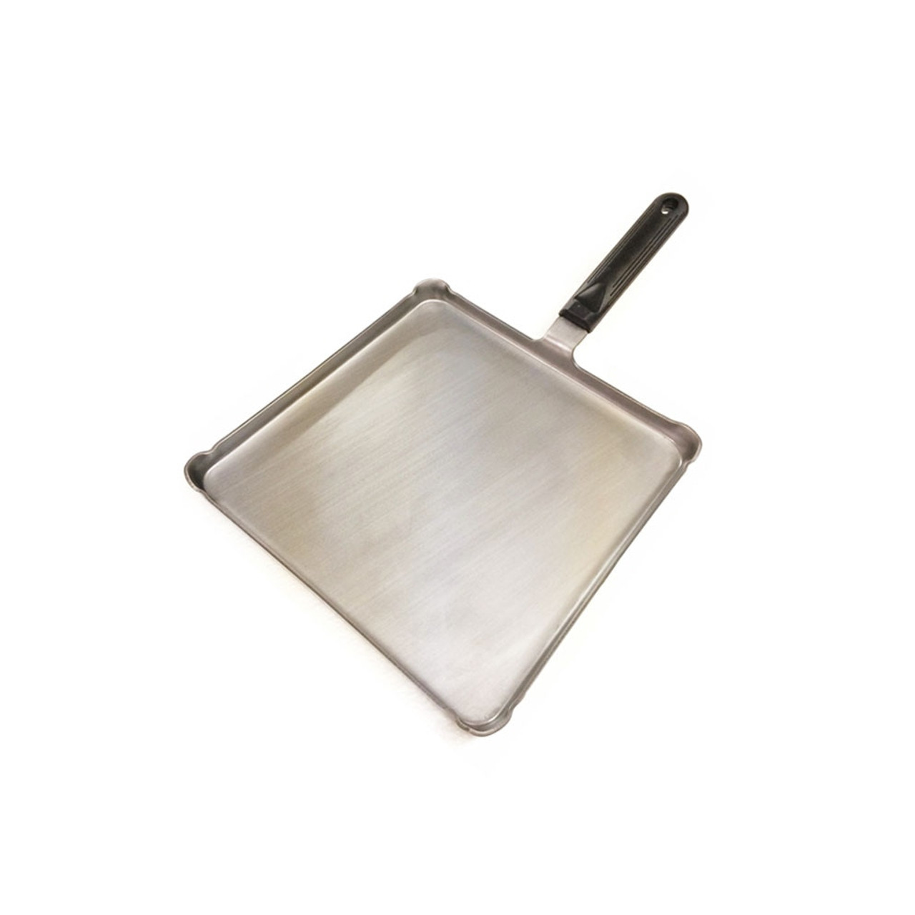 RM1111 - Rocky Mountain Cookware - 11" x 11" Single Burner Griddle