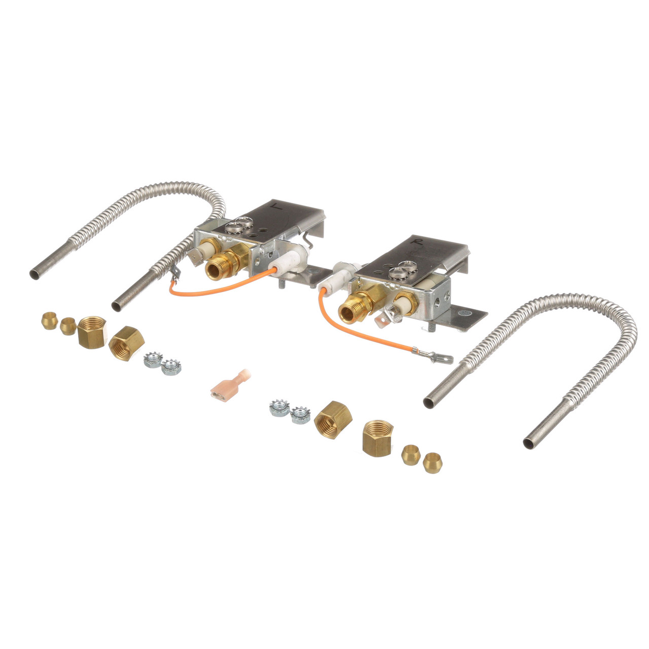 8009343 - Mavrik - Retrofit LP Baso Pilot Kit