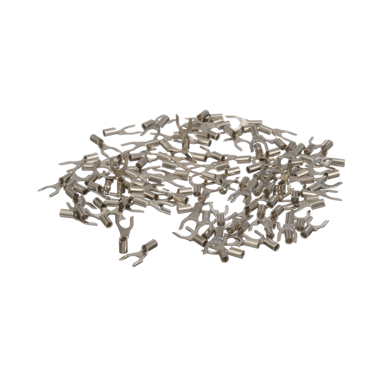 851009 - Mavrik - High Temperature Spade Terminal