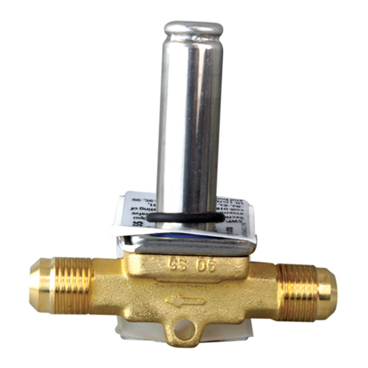 881037 - Mavrik - 3/8" SAE EVR3 Solenoid Valve Less Coil