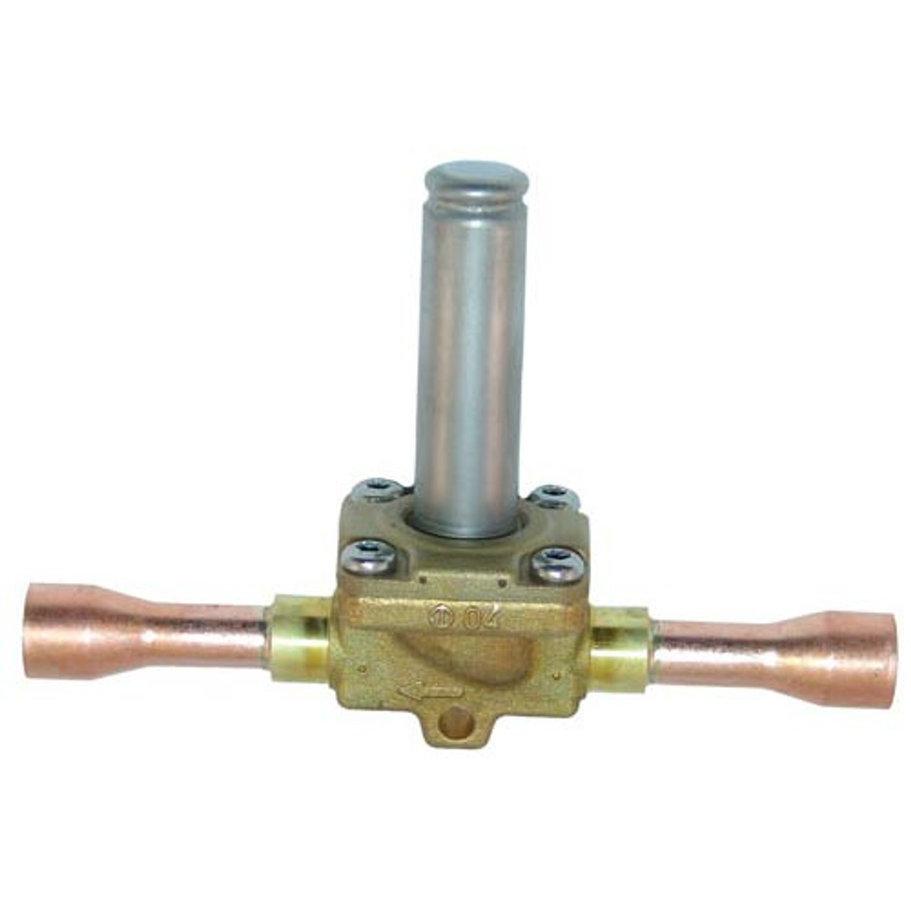 881038 - Mavrik - 1/2" ODF EVR6 Solenoid Valve Less Coil