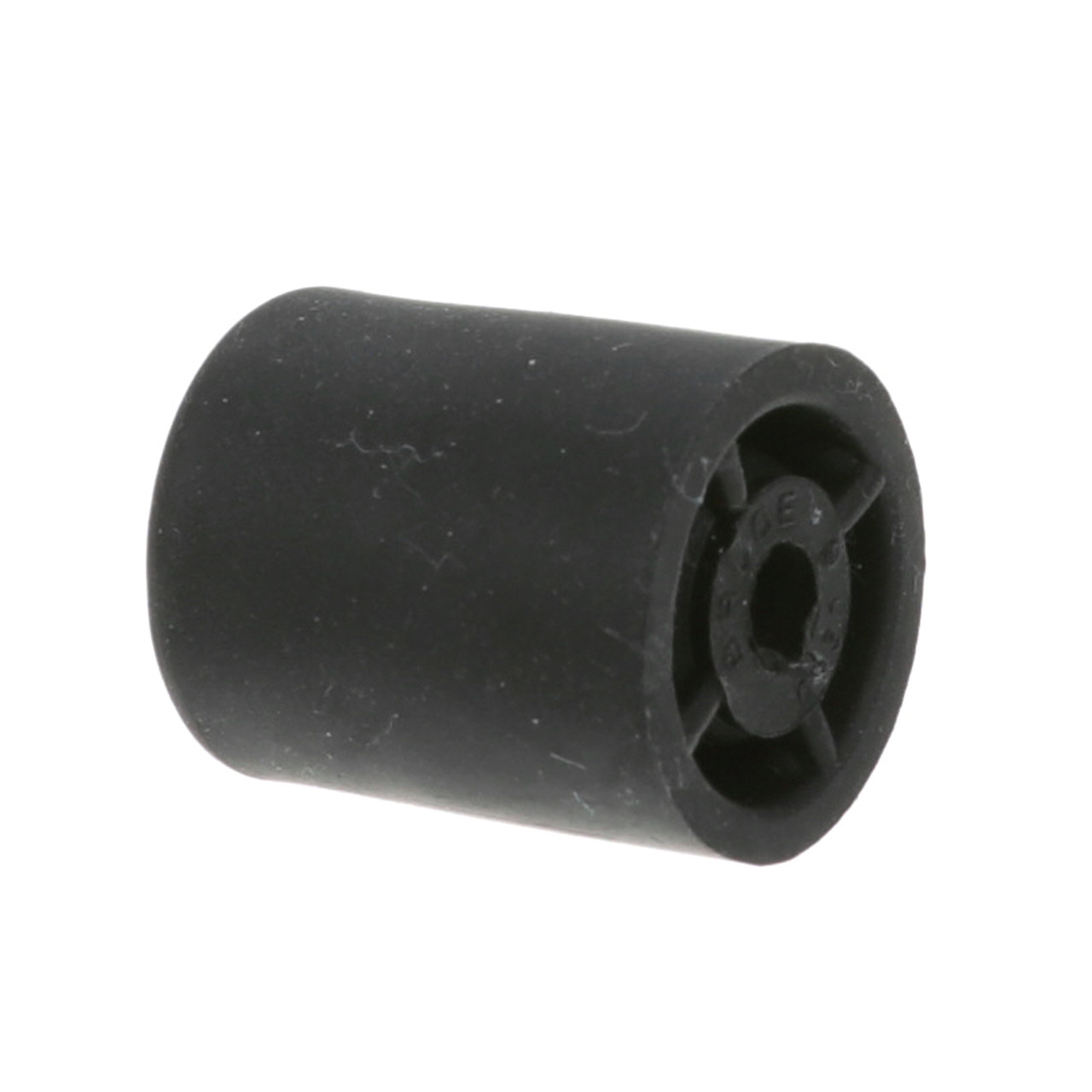 2891 - Waring - 1/2" x 3/4" Black Rubber Foot