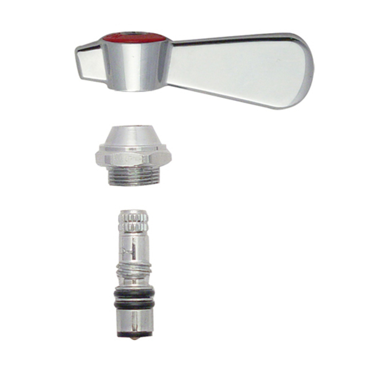 13946 - Mavrik - Hot Stem Assembly w/ Handle