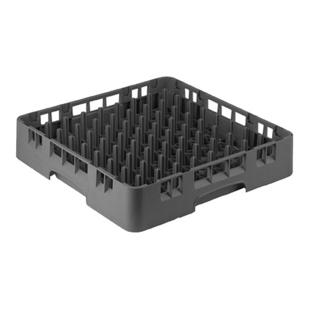 PR314L40151 - Cambro - 9 X 9 Camrack® Peg Rack