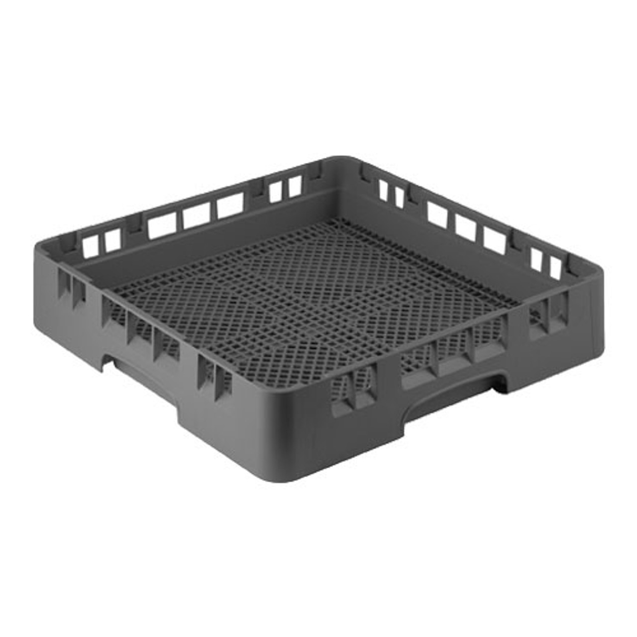 FR258L40151 - Cambro - Full Size Camrack® Flatware Rack