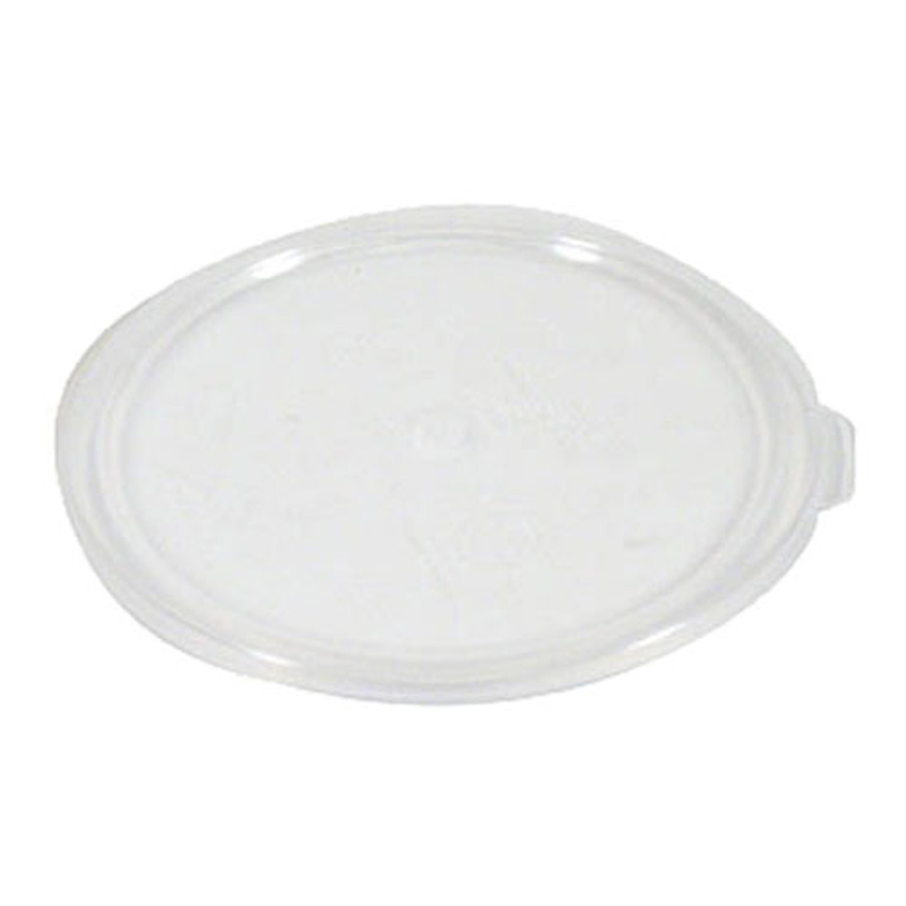 RFSC2PP190 - Cambro - 2 and 4 qt Round Cover