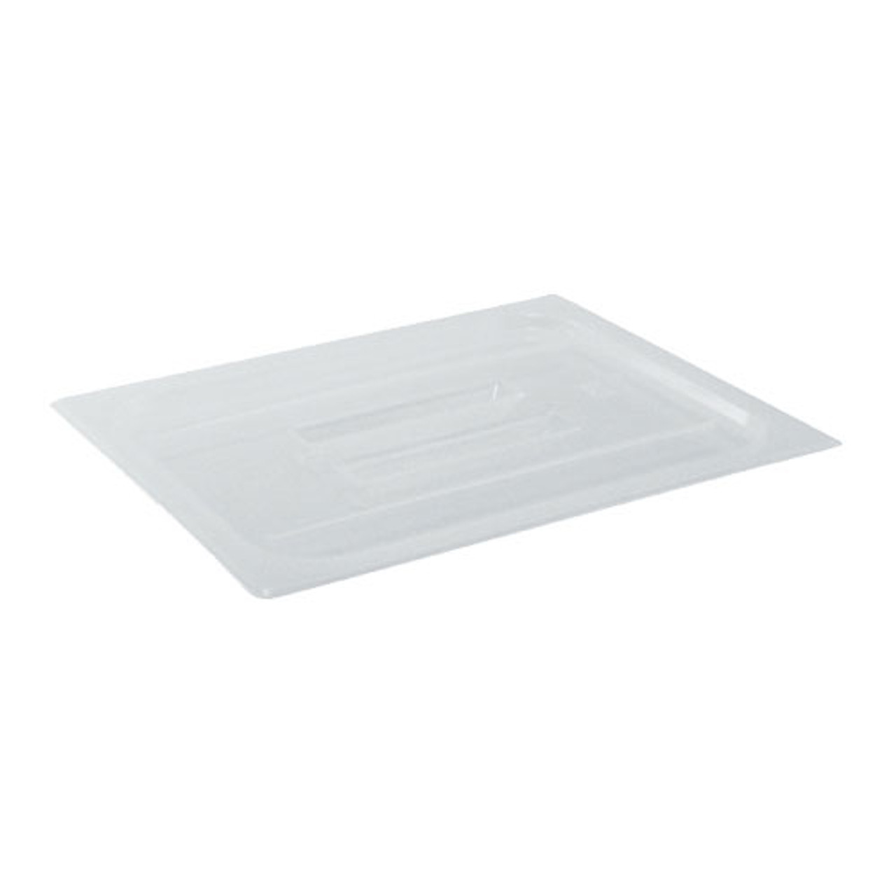 20PPCH190 - Cambro - 1/2 Size Translucent Food Pan Cover
