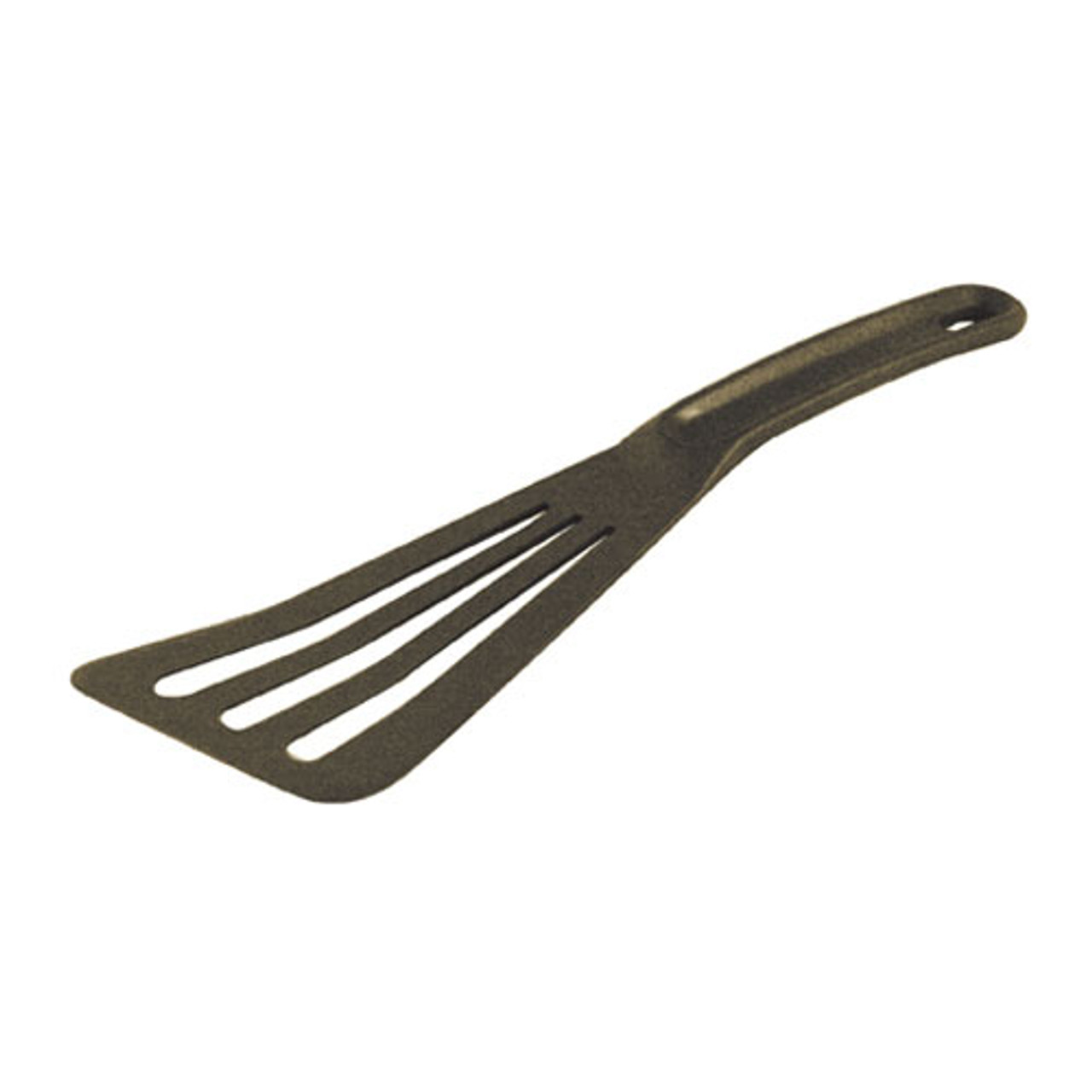 112420 - Matfer - Exoglass® High Temperature Pelton Spatula