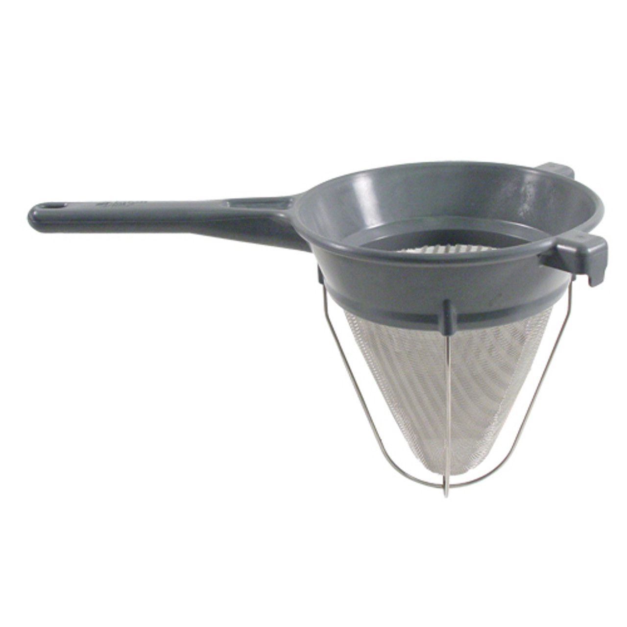 017360 - Matfer - 8 in Chinois Strainer