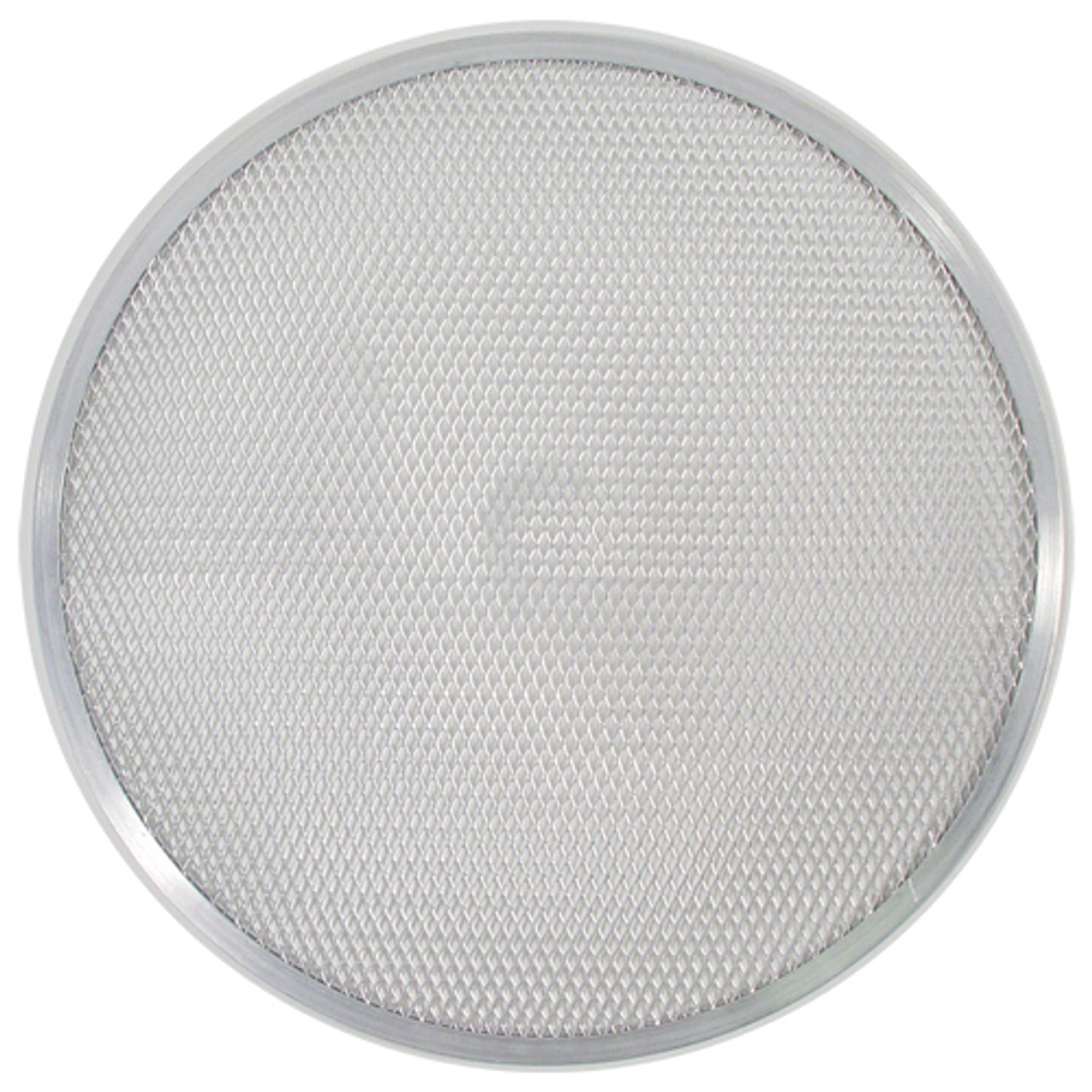 18718 - American Metalcraft - 18 in Aluminum Pizza Screen