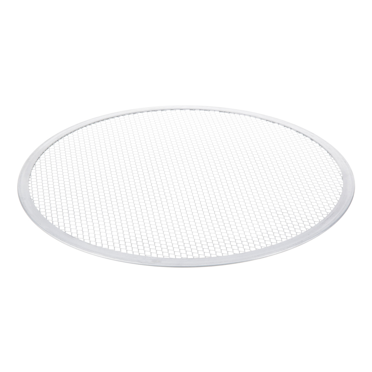 18714 - American Metalcraft - 14 in Aluminum Pizza Screen