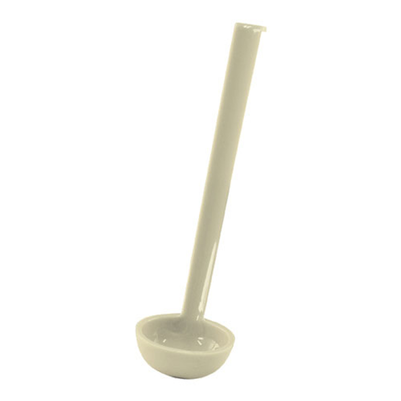 LD105133 - Cambro - 1 oz Beige Camwear® Ladle