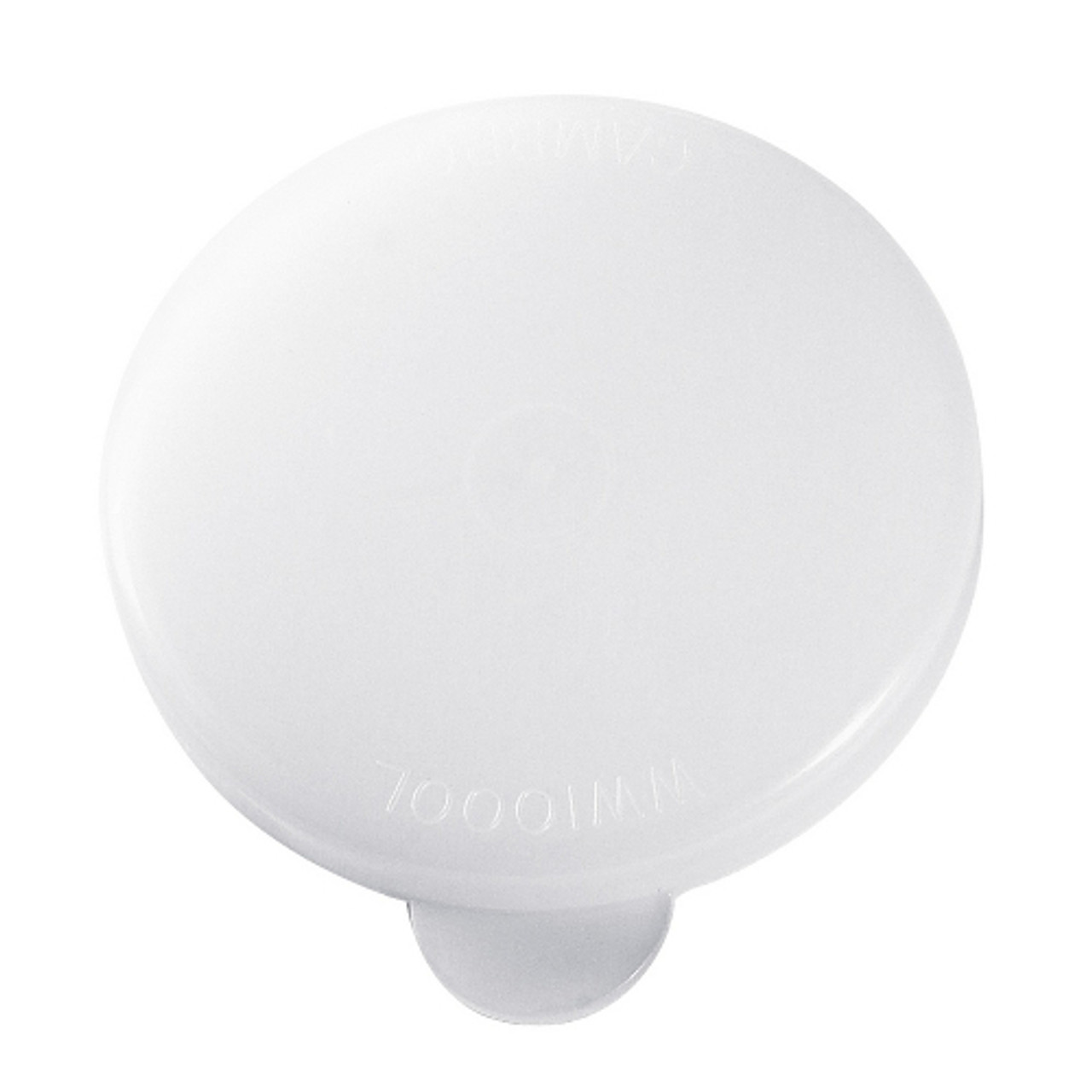 WW1000L148 - Cambro - 1 1/2, 1 & 1/2 L Camwear® Camliter® Replacement Lid