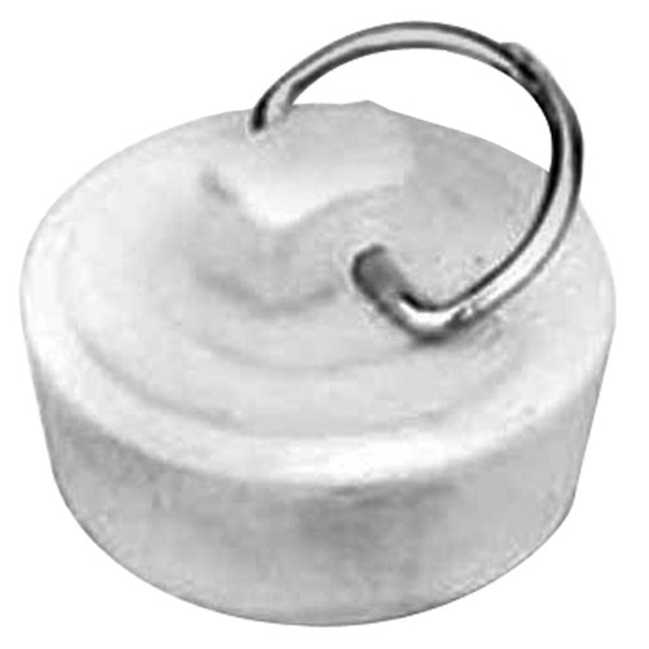 1021039 - Franklin - Stopper Fits drain size 1" NPS
