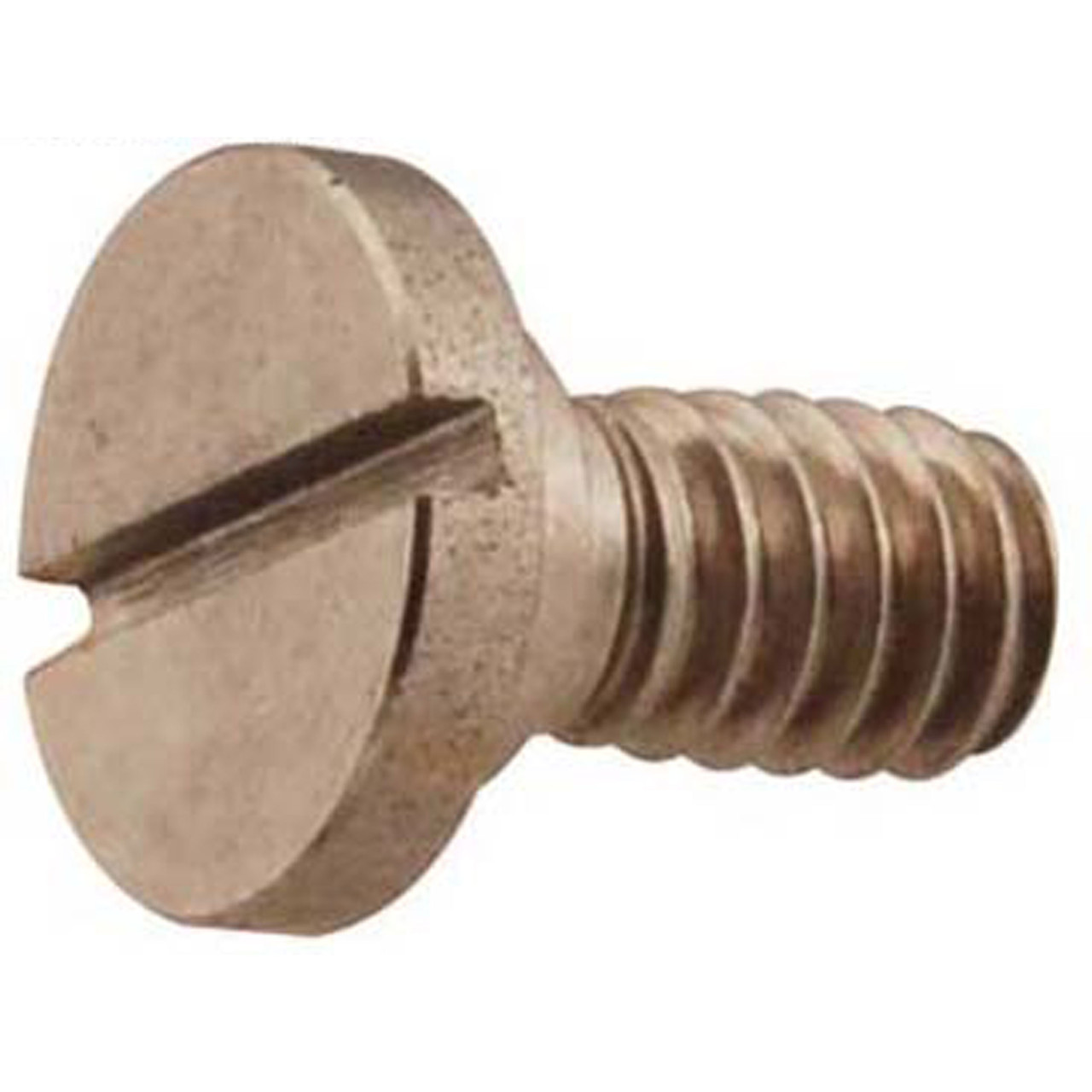 27A046 - Ultrafryer - Bolt, Shoulder, 1/4-20 X 1/2"