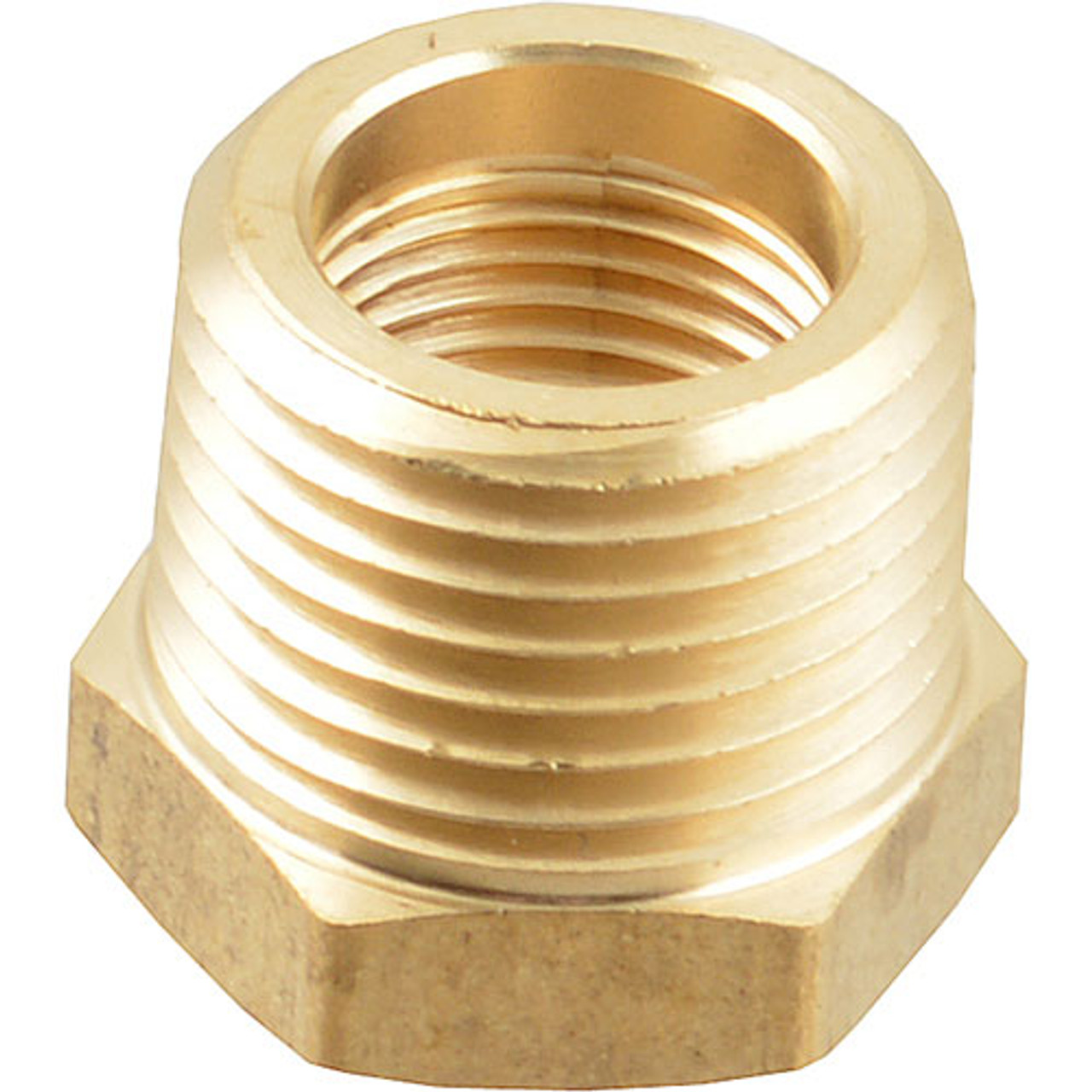 1171025 - Mavrik - Bushing, Hex, 1/2 X 3/8"Npt