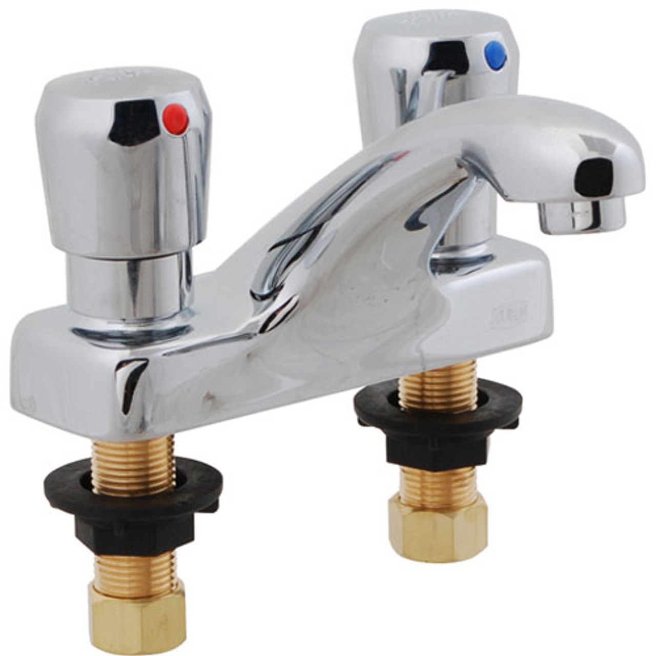 Z86500-XL - Zurn - Slow-Closing Metering Lavatory Faucet