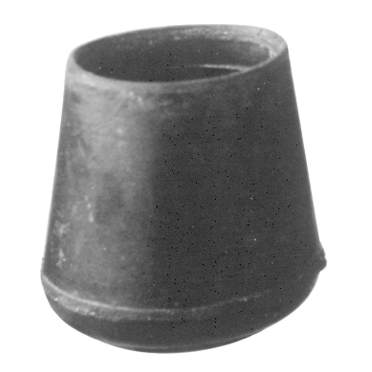 1211142 - Mavrik - Tip, Crutch, F/ 1-1/4"Tube, Blk