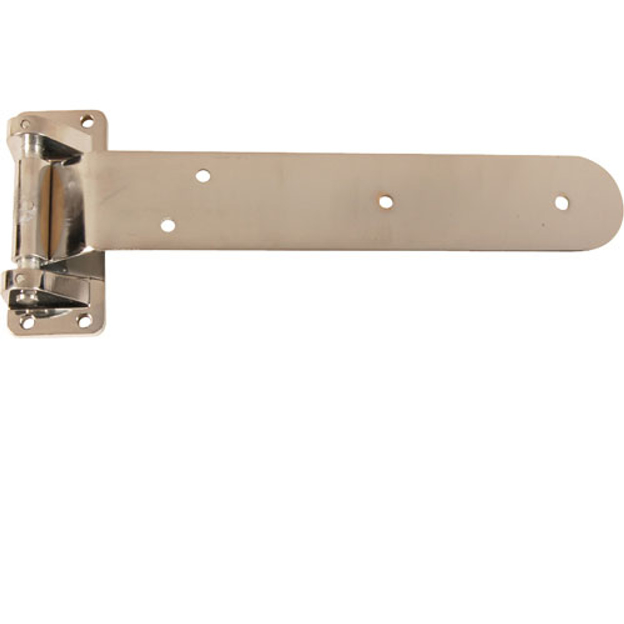 PRC18F - Premco - Hinge, Strap, Fl, Cam Lift, 19"L