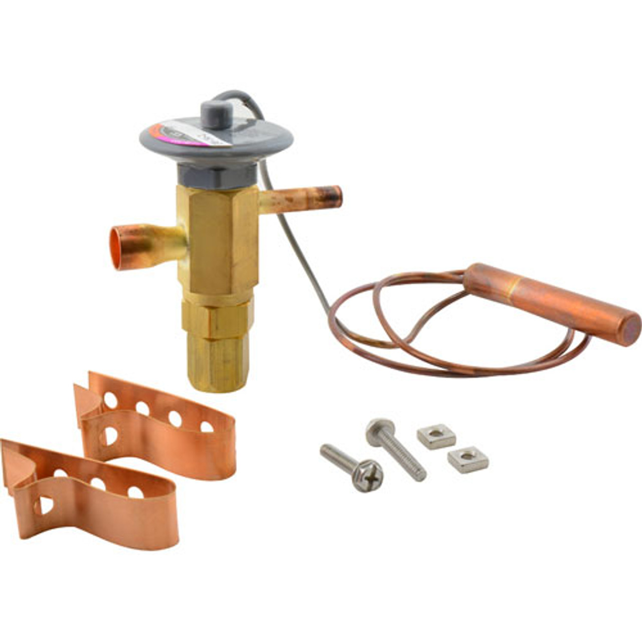 1241417 - Mavrik - TX Valve 1/4" x 1/2" sweat