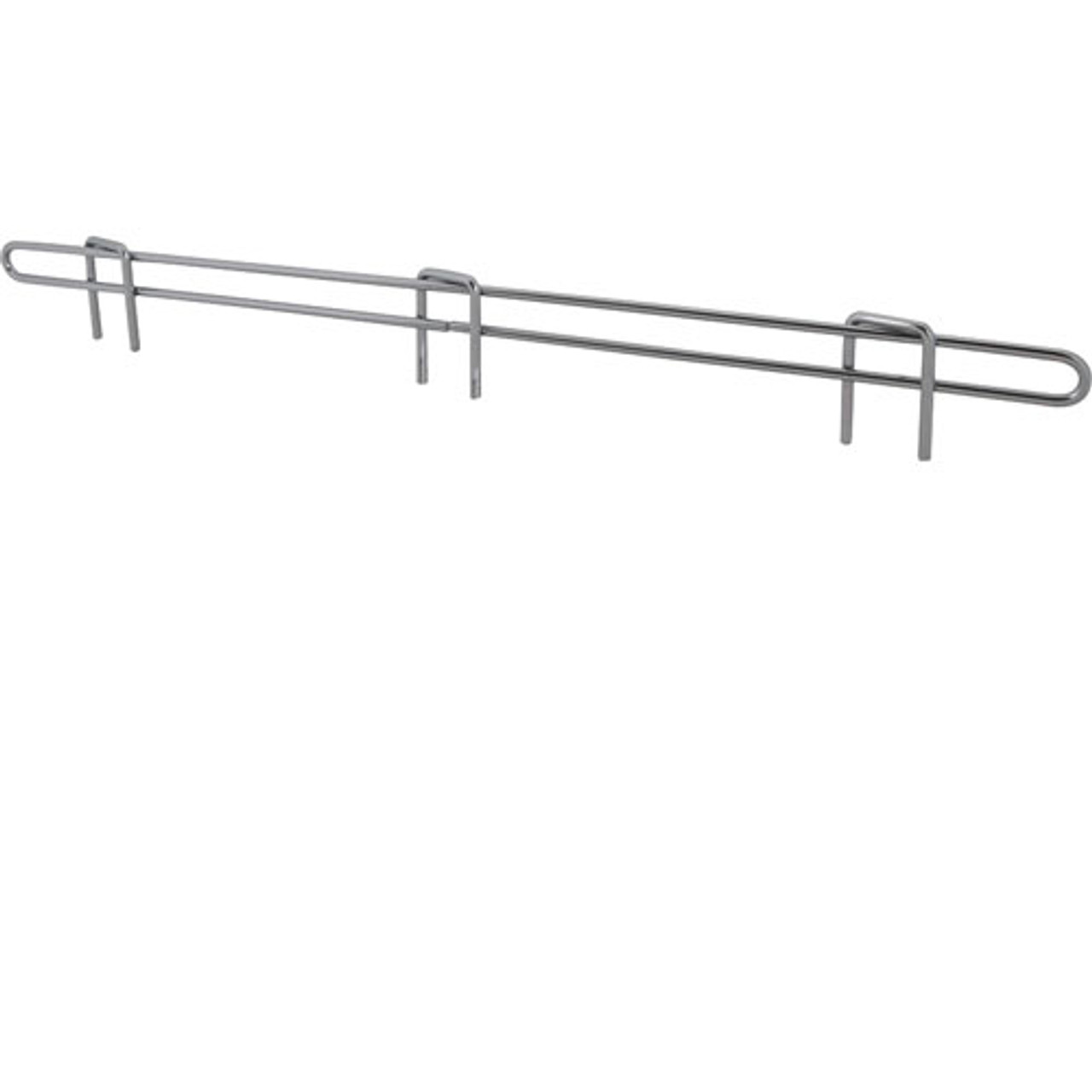 L30N-1C - Metro - Super Erecta® Series Shelf Ledge® 30" L x 1" H