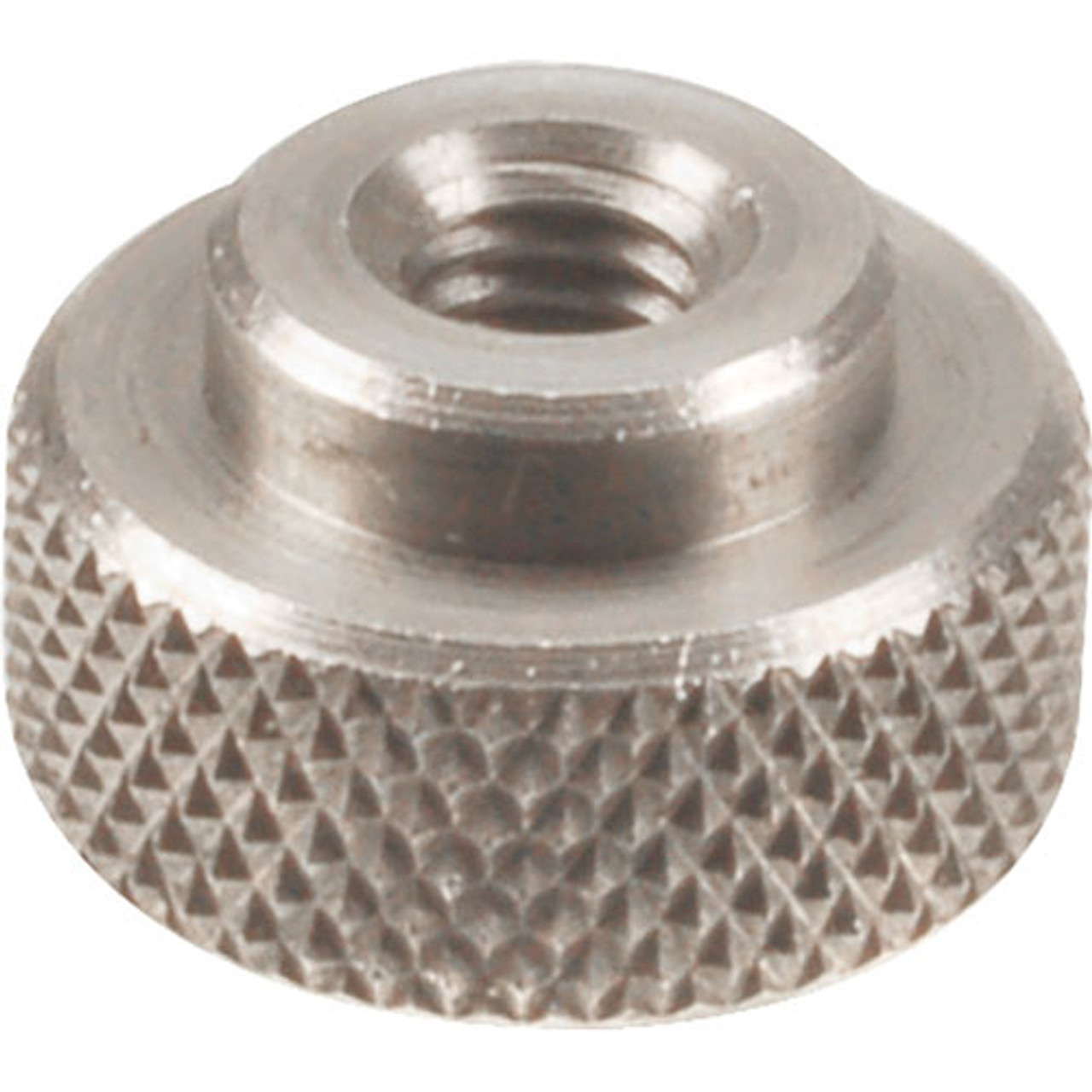 11AE - Jaccard - Knurled Nut