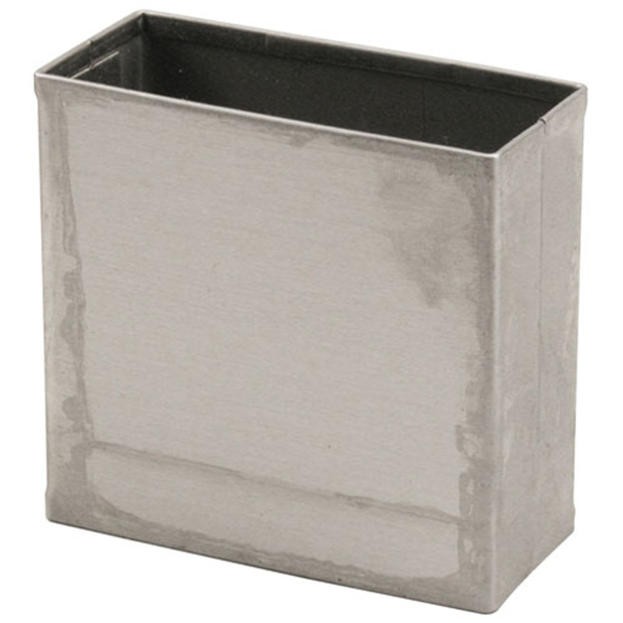 32049 - Jacknob - Shoe, Partition Base, F/ 4"W