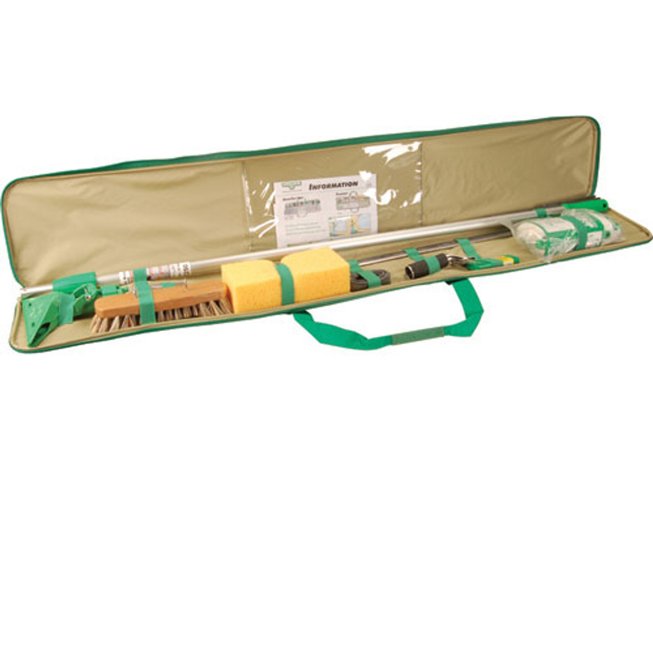 TRS00 - Unger - Window Cleaning Kit