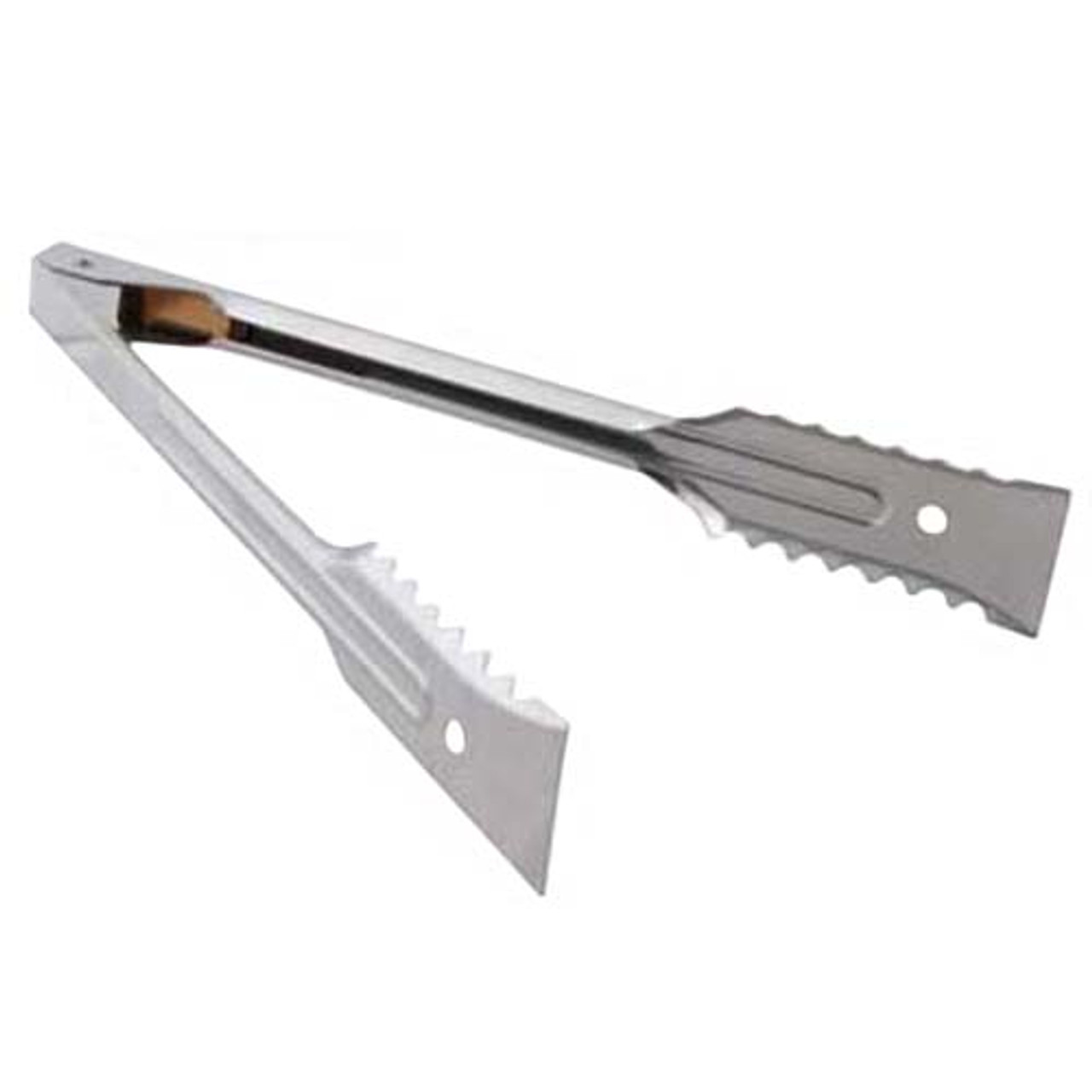 36010 - Edlund - 10 in Gripper Tongs