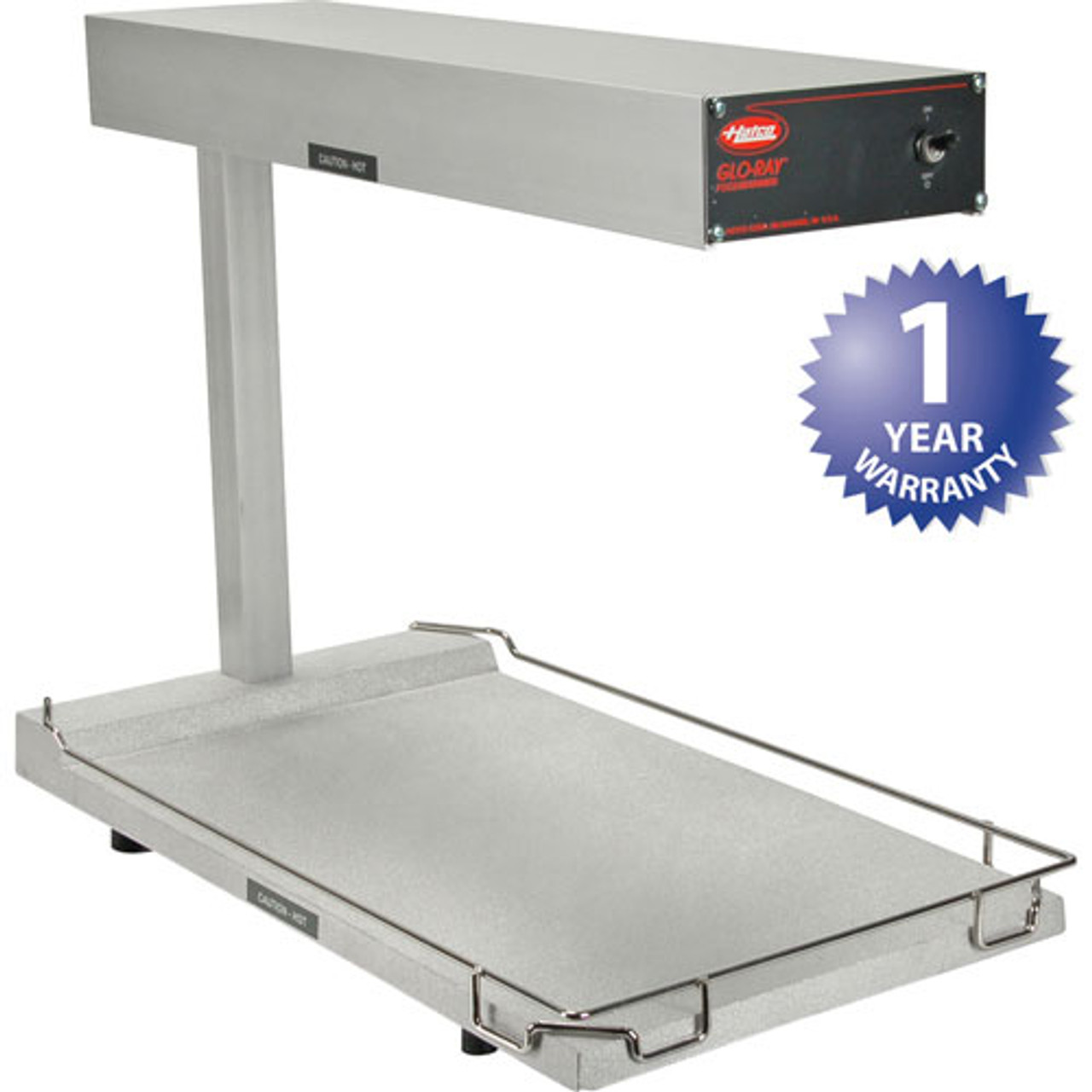 GRFFB - Hatco - 750W Portable Food Warmer