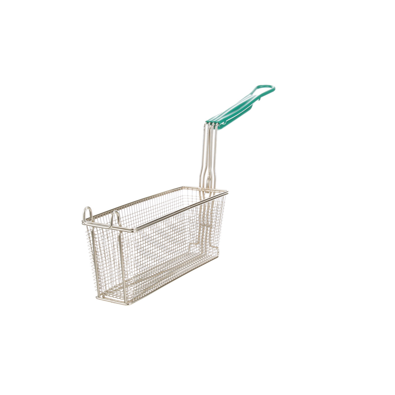 2251084 - Franklin - 13 1/4 in x 4 1/4 in x 5 1/2 in E Z Grip® Fryer Basket