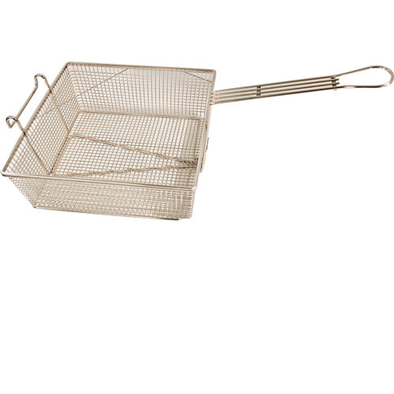 63112 - Franklin - Fryer Basket 10 3/4" x 11" x 4 1/4"