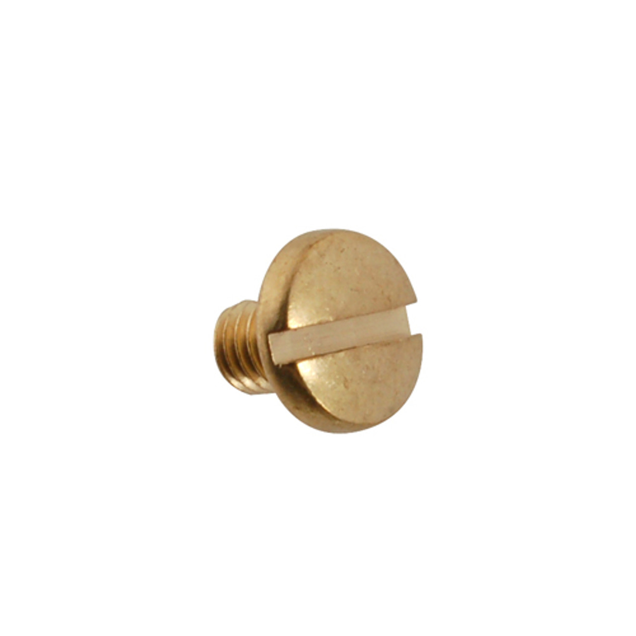 2531416 - Mavrik - Screw, #10-32 X 5/16", Brass