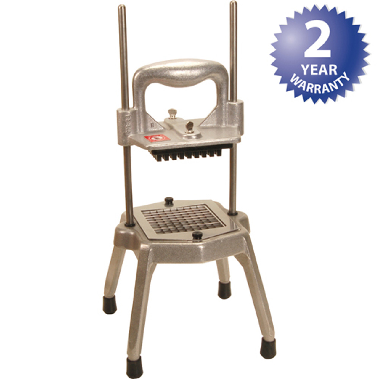 910-A - Prince Castle - Fasline Dice Witch® Vegetable Dicer 3/8 in dice