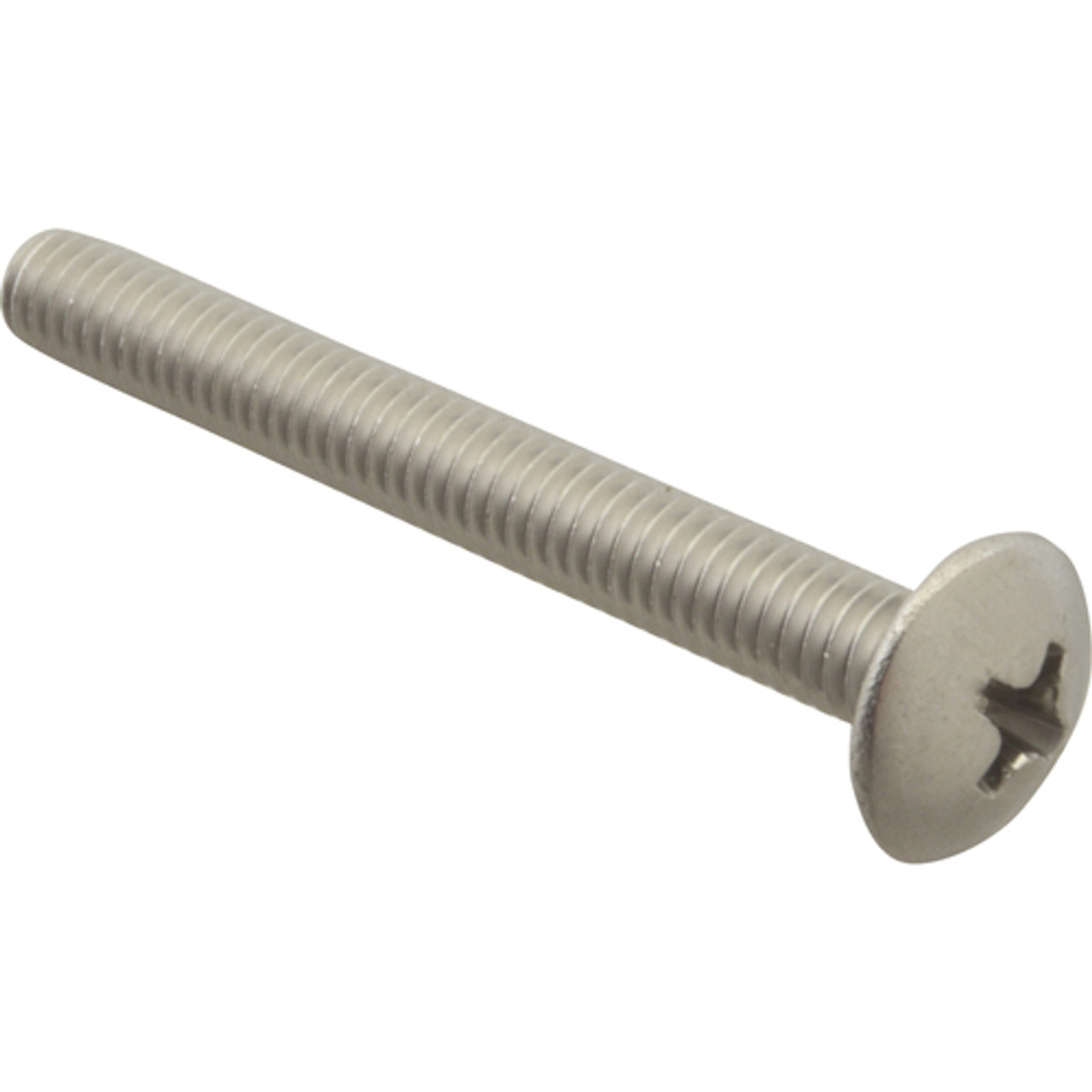 6220824 - Mavrik - Screw, Mach/Th/Ss (100)