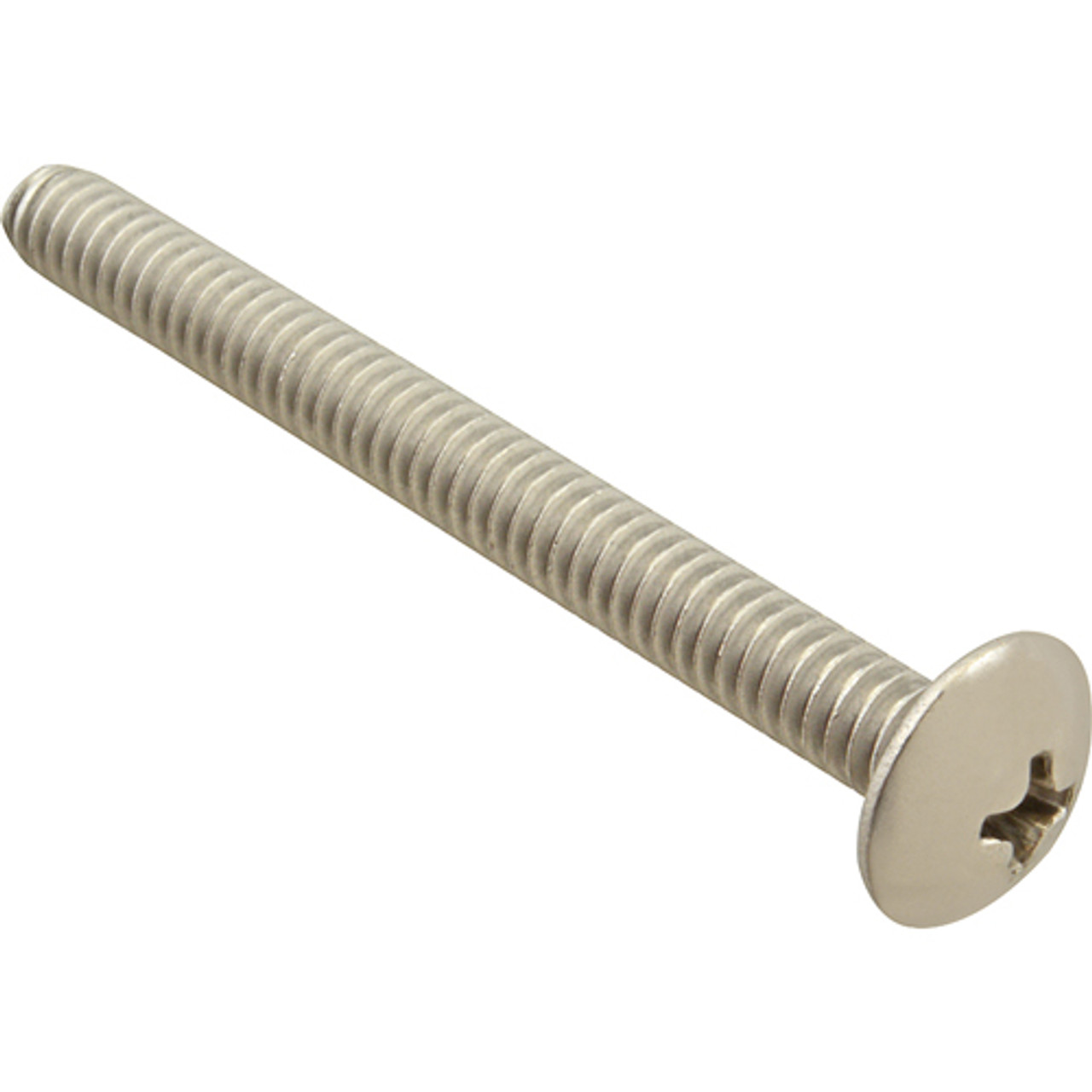 6221032 - Mavrik - Screw, Mach/Th/Ss (100)