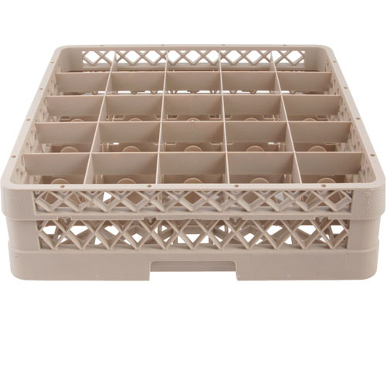 TR6B - Vollrath - 25 Compartment Traex® Dishwasher Glass Rack