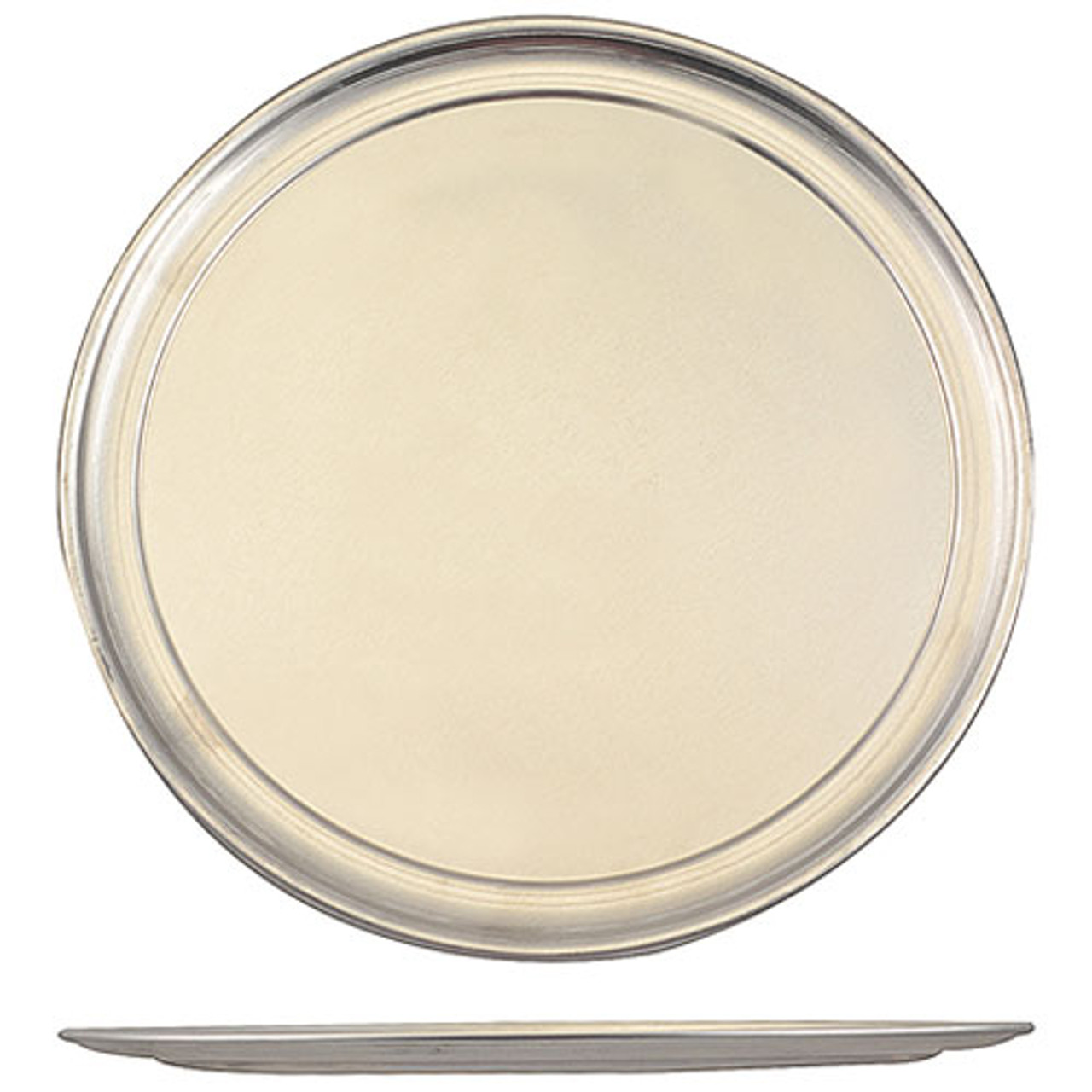 HA-TP-14 - American Metalcraft - Pan, Pizza, 14"Od, Hd Alum