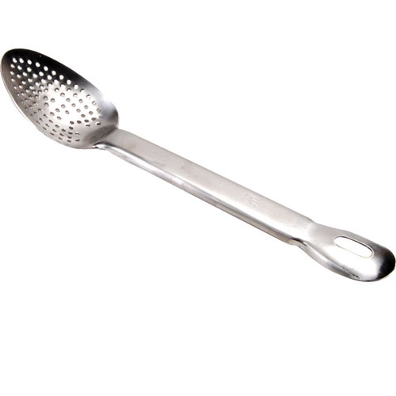 64404 - Vollrath - Spoon, Basting, S/S, Perf, 13.25"