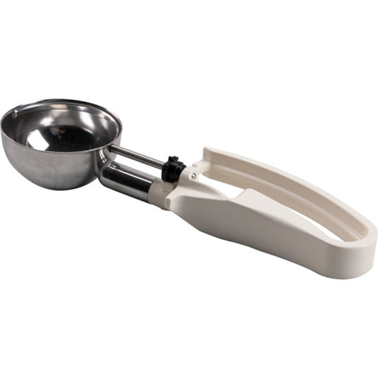 2010 - Zeroll - 3 1/4 oz EZ Disher No. 10