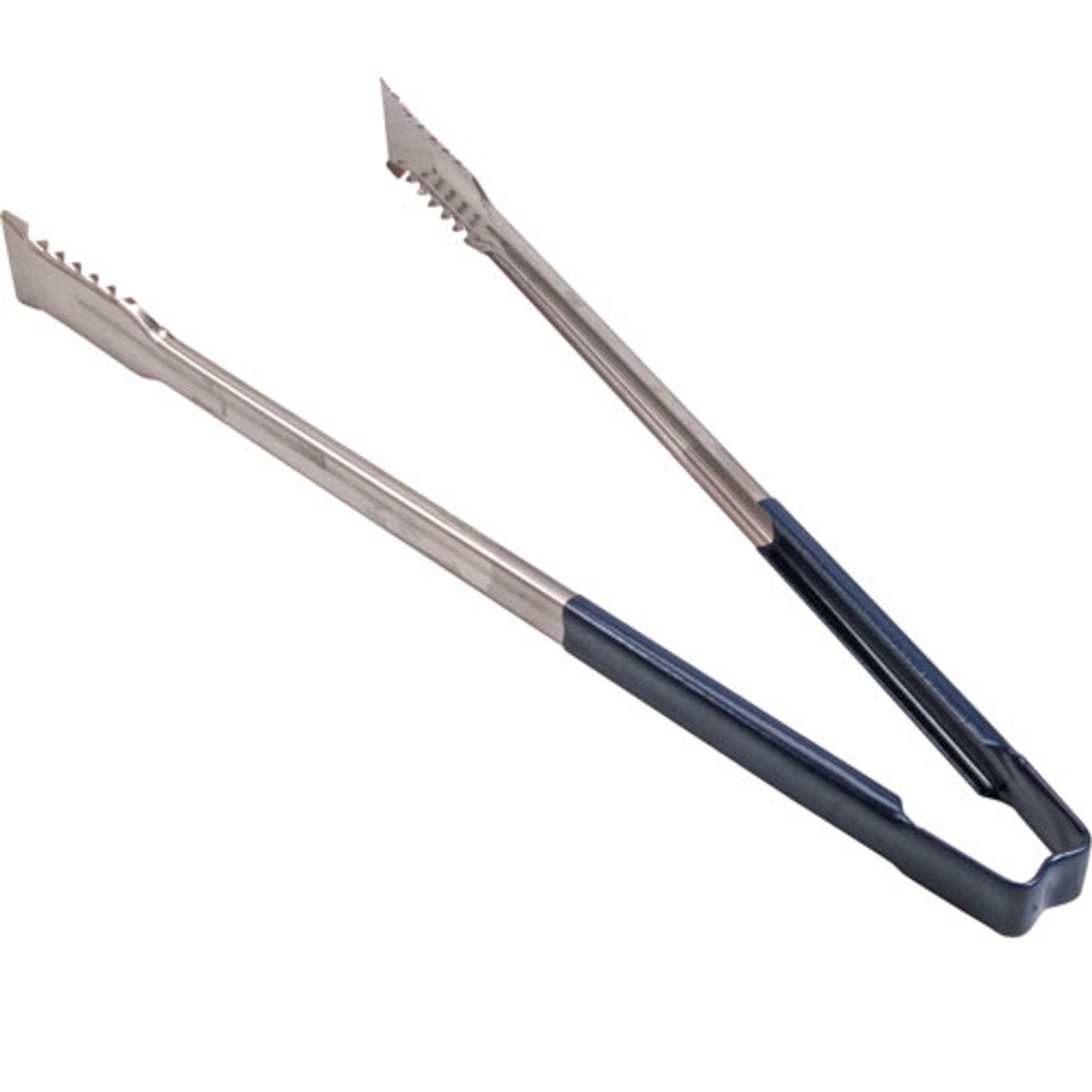 4791630 - Vollrath - Tongs, Versagrip, 16", Blu Hdl