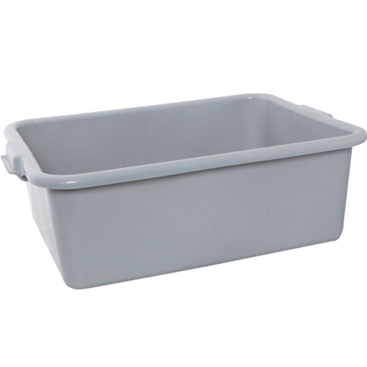 1527-31 - Vollrath - Bus Box, 15"X20"X7"D, Gray