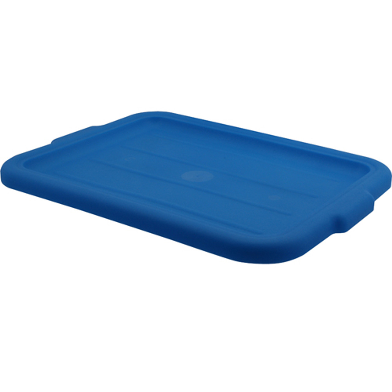1522-C04 - Vollrath - Lid, 15X20" Storage Box, Blue