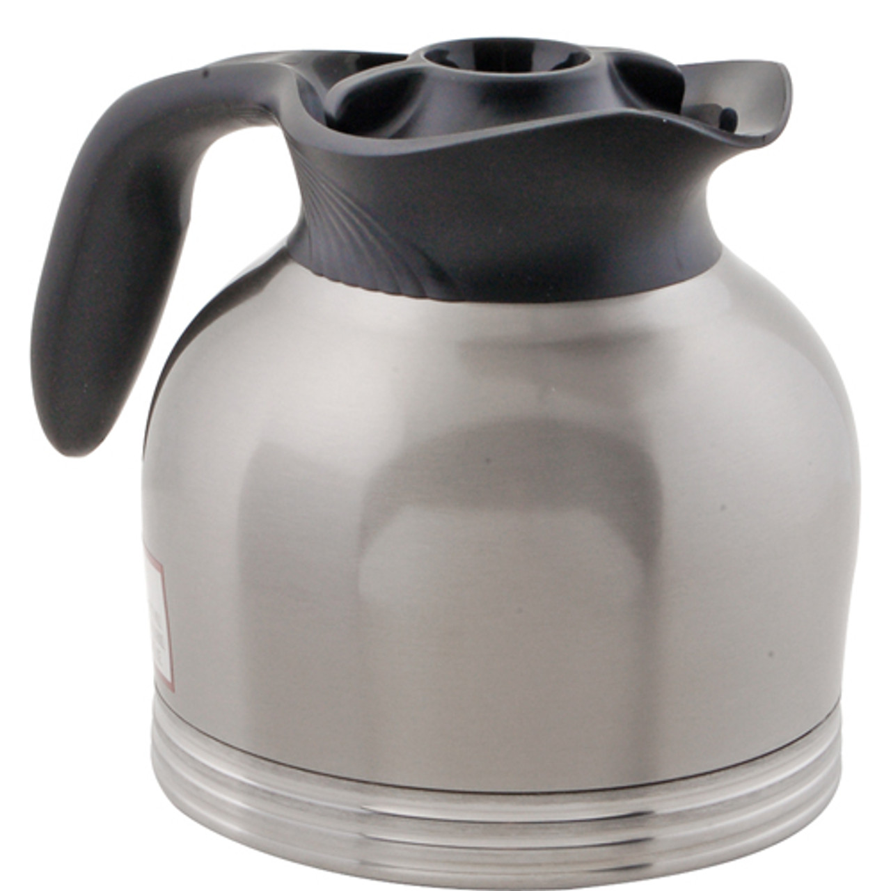 10-00183-000 - Service Ideas - 64 oz Coffee/Tea Server