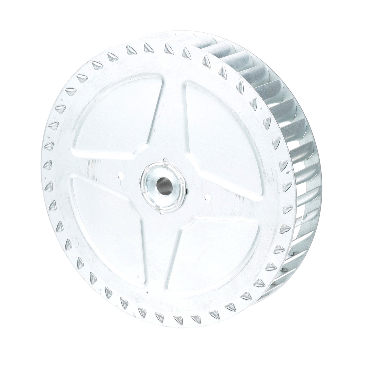 262344 - Mavrik - 8 1/16 in Blower Wheel