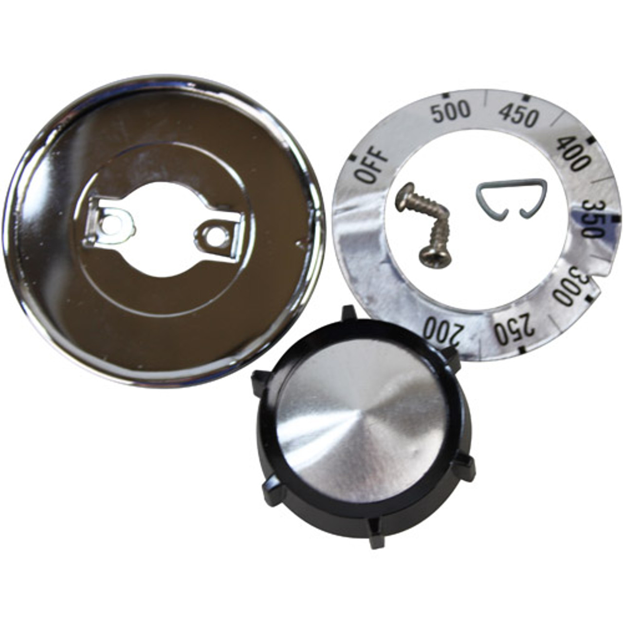 00-347173-00001 - Vulcan Hart - Dial 2-1/2 D, Off-500-200